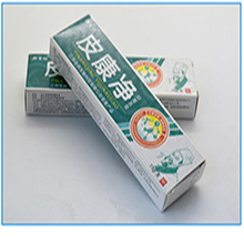 皮膚外用藥